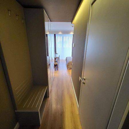 Black Sea Apartments Alliance Palace 바투미 외부 사진