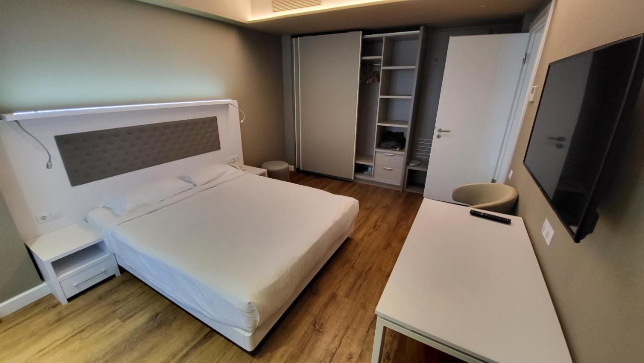 Black Sea Apartments Alliance Palace 바투미 외부 사진