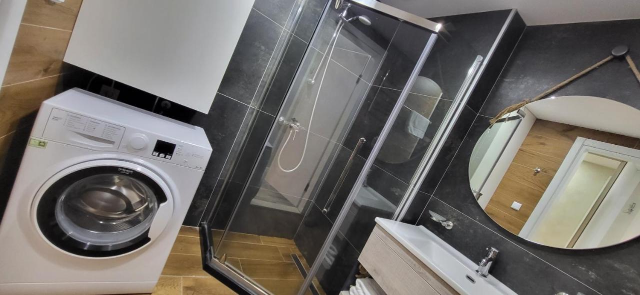Black Sea Apartments Alliance Palace 바투미 외부 사진